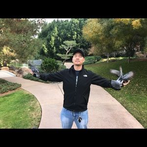 Meet your Posher, Chai